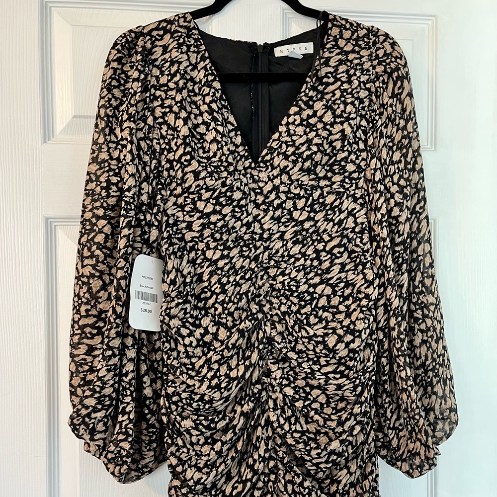 Short Cocktail Dress